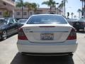 Arctic White - E 350 Sedan Photo No. 3