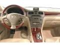 2003 Blue Onyx Pearl Lexus ES 300  photo #26