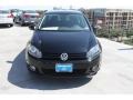 Black - Golf 4 Door TDI Photo No. 2
