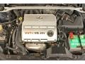 3.0 Liter DOHC 24 Valve VVT-i V6 2003 Lexus ES 300 Engine