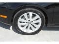 Black - Golf 4 Door TDI Photo No. 4