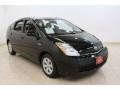 Black - Prius Hybrid Photo No. 1
