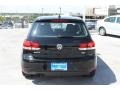 Black - Golf 4 Door TDI Photo No. 7