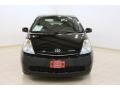 Black - Prius Hybrid Photo No. 2