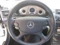 Arctic White - E 350 Sedan Photo No. 16