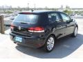 Black - Golf 4 Door TDI Photo No. 8