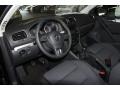 Black - Golf 4 Door TDI Photo No. 10