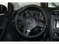 Black - Golf 4 Door TDI Photo No. 15