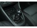 Black - Golf 4 Door TDI Photo No. 18