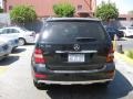 Black - ML 350 Photo No. 3
