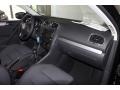 Black - Golf 4 Door TDI Photo No. 22