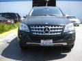 Black - ML 350 Photo No. 6