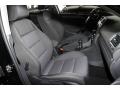 Black - Golf 4 Door TDI Photo No. 23