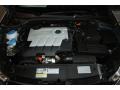 Black - Golf 4 Door TDI Photo No. 25