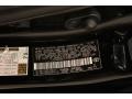 Black - Prius Hybrid Photo No. 27