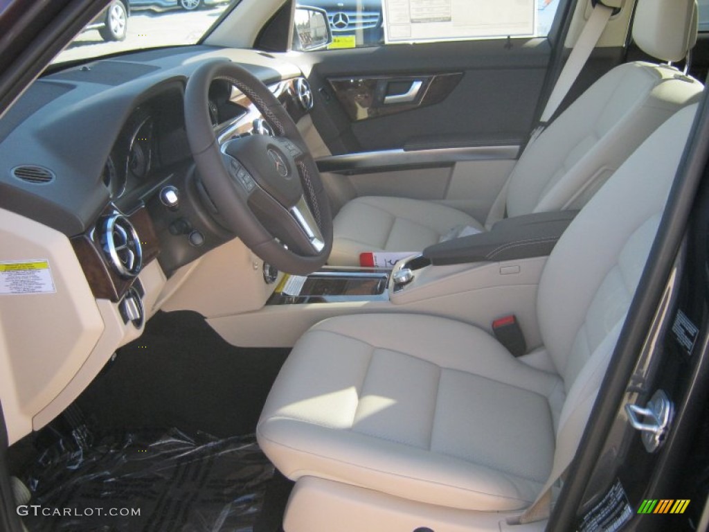 2013 Mercedes-Benz GLK 350 interior Photo #69165985