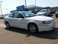 2005 Summit White Pontiac Grand Am GT Coupe  photo #2