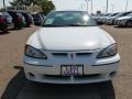 Summit White - Grand Am GT Coupe Photo No. 3