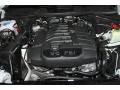  2013 Touareg VR6 FSI Executive 4XMotion 3.6 Liter VR6 FSI DOHC 24-Valve VVT V6 Engine