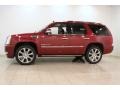  2007 Escalade AWD Red-E