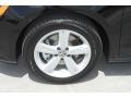 Black - Passat 2.5L SE Photo No. 4