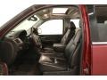 Red-E - Escalade AWD Photo No. 10