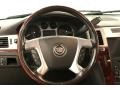 Ebony/Ebony Steering Wheel Photo for 2007 Cadillac Escalade #69166513