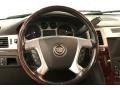  2007 Escalade AWD Steering Wheel
