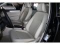 Black - Passat 2.5L SE Photo No. 12