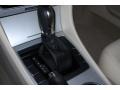 Black - Passat 2.5L SE Photo No. 19