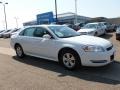 Summit White - Impala LS Photo No. 2