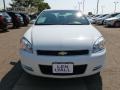 Summit White - Impala LS Photo No. 3