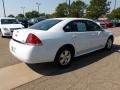 Summit White - Impala LS Photo No. 4