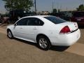 Summit White - Impala LS Photo No. 6
