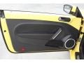 Saturn Yellow - Beetle 2.5L Photo No. 10