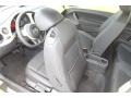 Saturn Yellow - Beetle 2.5L Photo No. 14