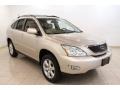 Savannah Metallic - RX 350 AWD Photo No. 1