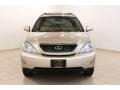 Savannah Metallic - RX 350 AWD Photo No. 2