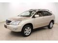 Savannah Metallic - RX 350 AWD Photo No. 3