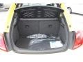 Saturn Yellow - Beetle 2.5L Photo No. 18