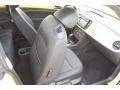 Saturn Yellow - Beetle 2.5L Photo No. 20