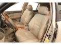 Savannah Metallic - RX 350 AWD Photo No. 11