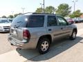 Graystone Metallic - TrailBlazer LS 4x4 Photo No. 4