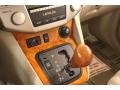 Savannah Metallic - RX 350 AWD Photo No. 16