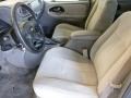 Graystone Metallic - TrailBlazer LS 4x4 Photo No. 9