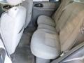 Graystone Metallic - TrailBlazer LS 4x4 Photo No. 10