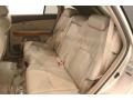 Savannah Metallic - RX 350 AWD Photo No. 22