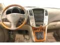 Savannah Metallic - RX 350 AWD Photo No. 24