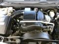Graystone Metallic - TrailBlazer LS 4x4 Photo No. 18