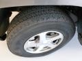 Graystone Metallic - TrailBlazer LS 4x4 Photo No. 20